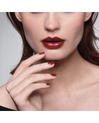 Kit vernis à ongles rose/rouge/glamour/noir/ verni