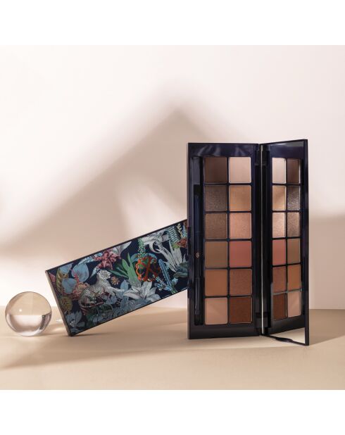 Palette di ombretti Infinite Glamour