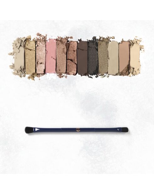 Palette di ombretti Infinite Glamour