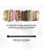 Palette di ombretti Infinite Glamour