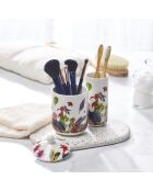 Diffuseur en porcelaine Jardin Tropical - Figuier blanc - 100 ml