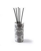 Diffuseur en porcelaine Arles   cèdre blanc / Gris - 100 ml