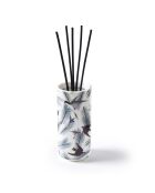 Diffuseur en porcelaine Birds  Jasmin & Ylang blanc - 100 ml