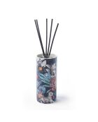 Diffuseur en porcelaine Zanzibar  Poudre de saffran bleu marine - 100 ml