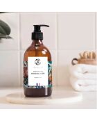 Savon liquide Pêche blanche - 500 ml