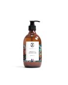 Savon liquide Lait d'ânesse - 500 ml