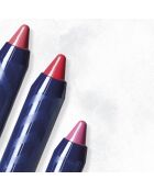 Trio de Crayons à lèvres rose velours/rose taffetas/rouge satin