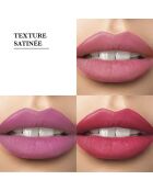Trio de Crayons à lèvres rose velours/rose taffetas/rouge satin