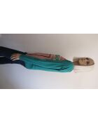 Jersey Pydie Typo verde