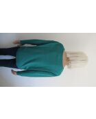 Jersey Pydie Typo verde