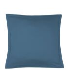 Parure de lit en satin de coton Julia canard