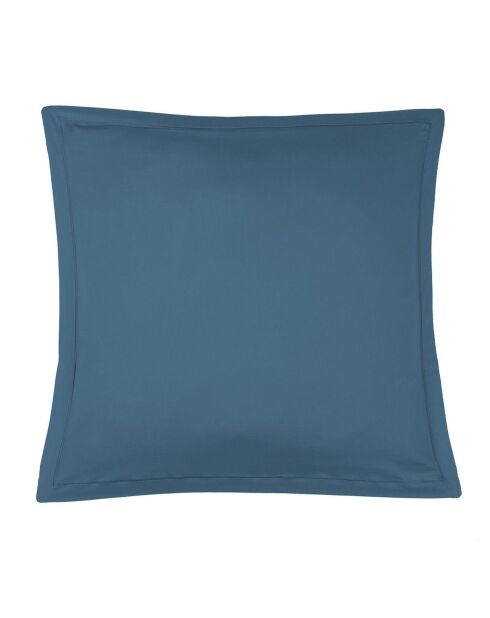 Parure de lit en satin de coton Julia canard