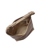 Schultertasche aus Schlammleder - 28x44x14 cm