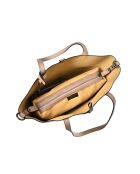 Tragetasche aus Schlammleder - 30x44x14 cm