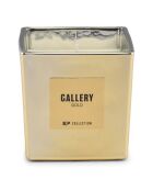 Vela aromática Golden Gallery - 220 g