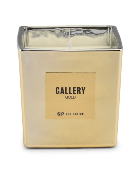 Vela aromática Golden Gallery - 220 g