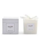 Vela aromática Galerie blanc - 220 g