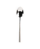 Set de 6 cucharas de café Terno de acero inoxidable, 11,5 cm