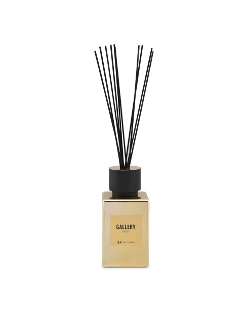 Difusor en barra aromática Gold Gallery, 500 ml