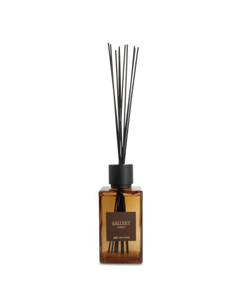 Barras aromáticas Gallery Amber - 220 cl