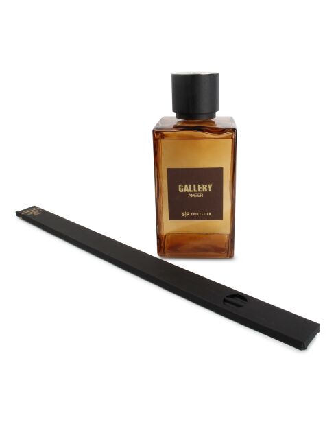 Barras aromáticas Gallery Amber - 220 cl
