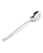 Set de 6 cucharas de mesa Terno de acero inoxidable, 21 cm