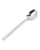 Set de 6 cucharas de café Terno de acero inoxidable - 14 cm