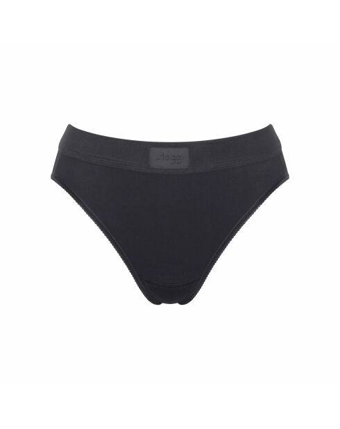 Tai Double Comfort Tai schwarzes Höschen