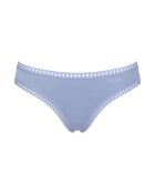 3er-Pack Go Crush Mini-Slips hellblau/marineblau/weiß