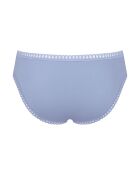3er-Pack Go Crush Mini-Slips hellblau/marineblau/weiß