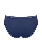 3er-Pack Go Crush Mini-Slips hellblau/marineblau/weiß