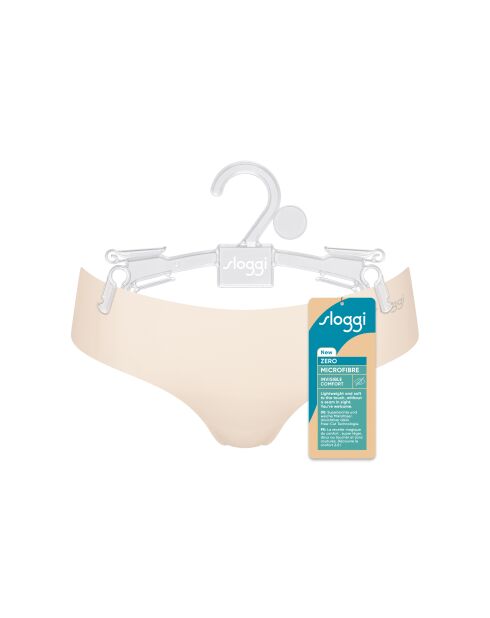 Slip hipster Angora 2.0 H Zero Microfiber 2.0 H