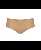 Slip hipster Zero Feel Ex cognac