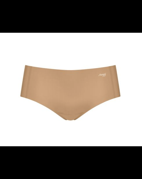 Slip hipster Zero Feel Ex cognac