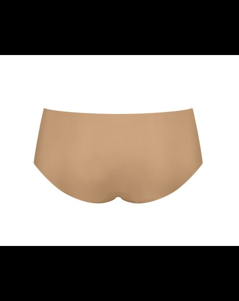 Slip hipster Zero Feel Ex cognac