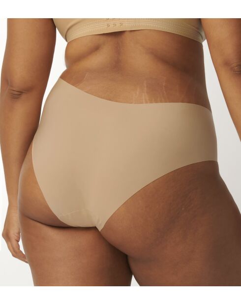 Slip hipster Zero Feel Ex cognac