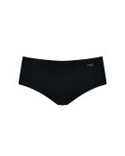 Zero Feel Ex zwarte hipsterslip