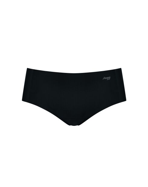 Culotte hipster Zero Feel Ex noire