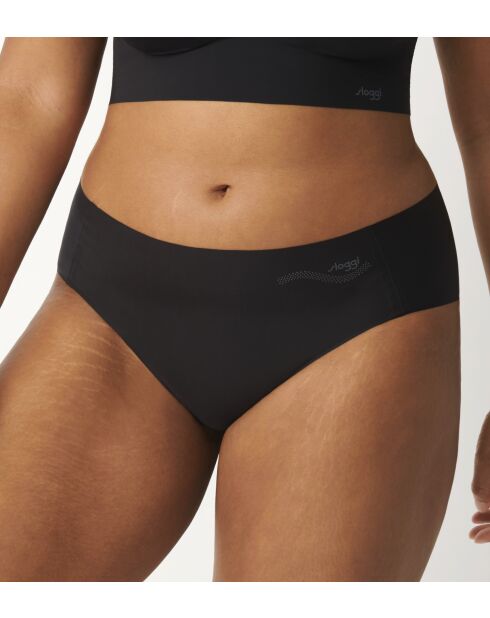 Culotte hipster Zero Feel Ex noire