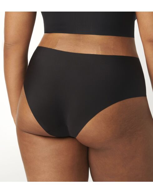 Culotte hipster Zero Feel Ex noire