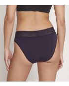 Culotte menstruelle Tai Medium myrtille
