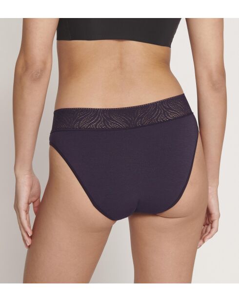 Culotte menstruelle Tai Medium myrtille