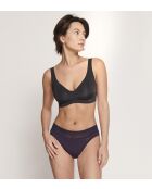 Culotte menstruelle Tai Medium myrtille