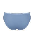 Set aus 3 Go Crush Mini-Slips dunkelgrün/hellblau/mehrfarbig