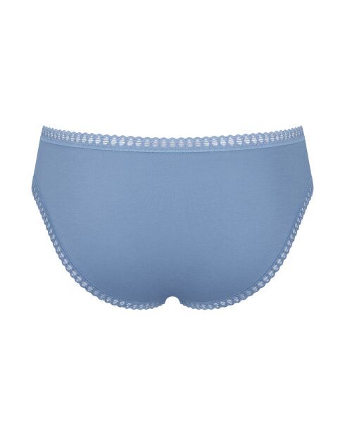 Set aus 3 Go Crush Mini-Slips dunkelgrün/hellblau/mehrfarbig