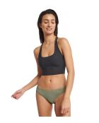 Set aus 3 Go Crush Mini-Slips dunkelgrün/hellblau/mehrfarbig