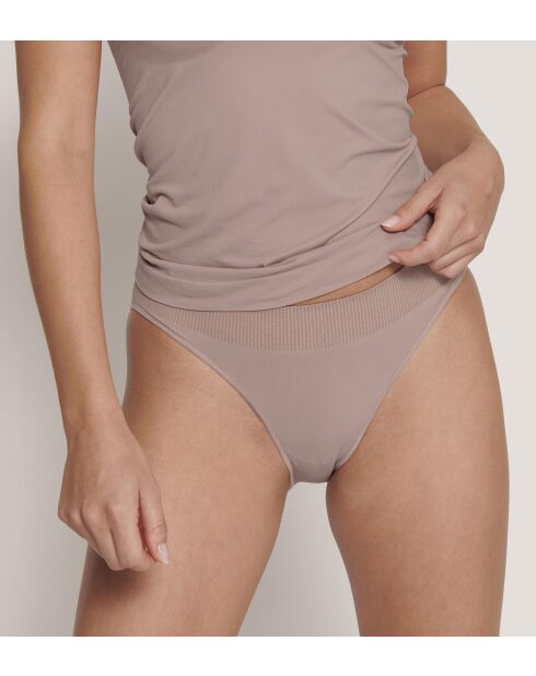 Braguita Ever Infused Aloe Mini Misty Mauve