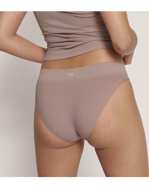 Braguita Ever Infused Aloe Mini Misty Mauve