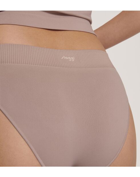 Braguita Ever Infused Aloe Mini Misty Mauve