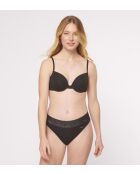Tai Medium schwarze Menstruationshöschen